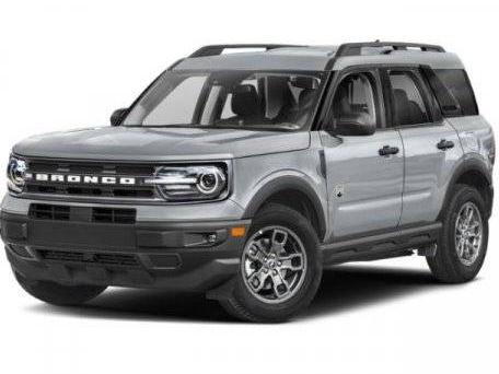 FORD BRONCO SPORT 2024 3FMCR9B65RRE87102 image